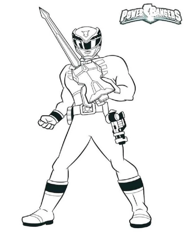 Koleksi gambar pewarna superhero yang indah