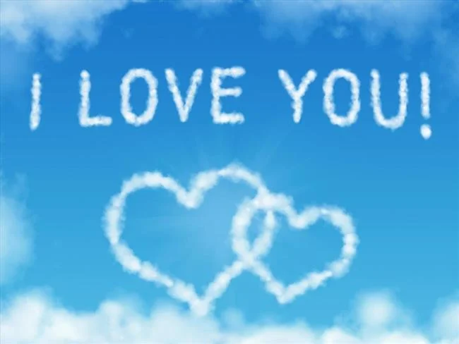 En güzel ve en romantik 3D aşk duvar kağıdı