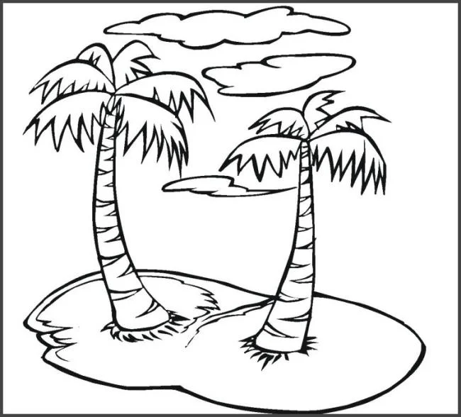 收藏山水畫