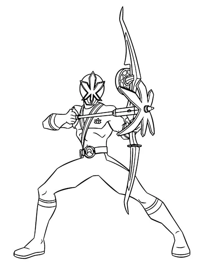Koleksi gambar pewarna superhero yang indah