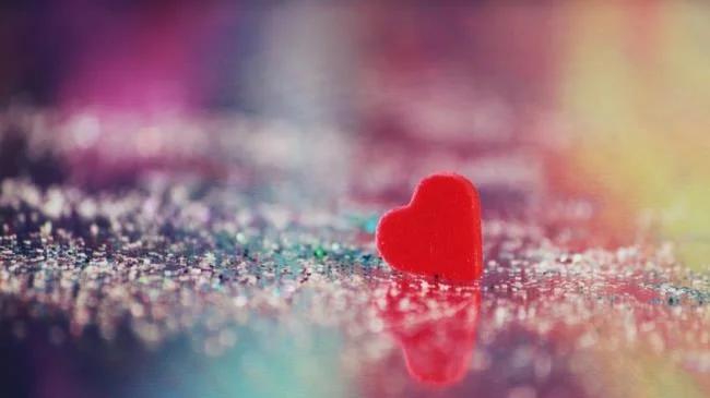 En güzel ve en romantik 3D aşk duvar kağıdı