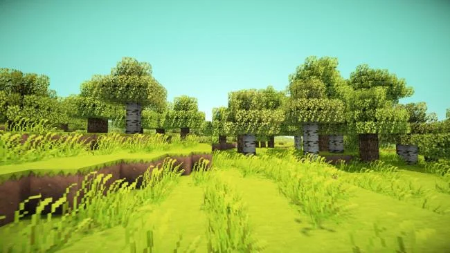 Koleksi Minecraft Wallpapers yang paling indah