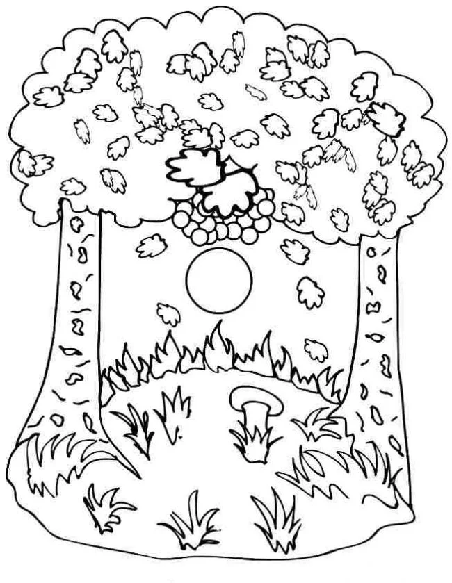 收藏山水畫