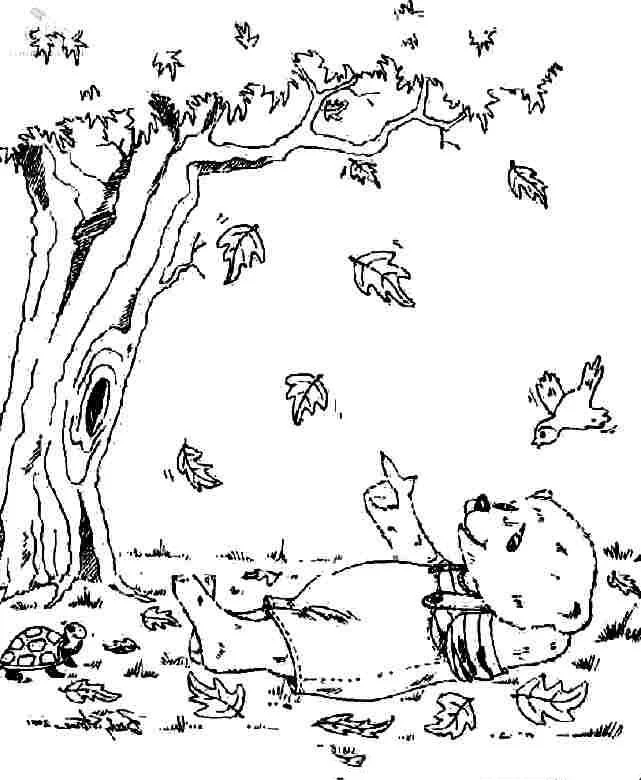 收藏山水畫