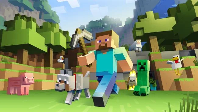 Koleksi Minecraft Wallpapers yang paling indah