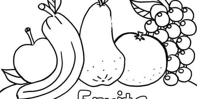 Gambar Mangga
