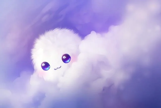 Koleksi Gambar Lucu yang paling indah