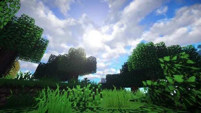 Koleksi Minecraft Wallpapers yang paling indah