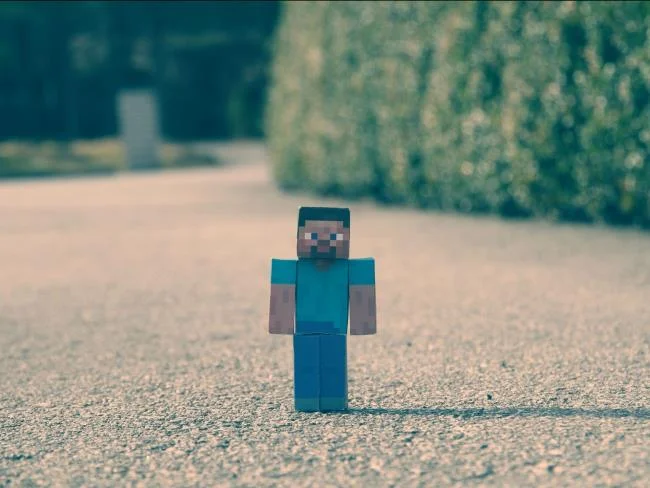 Koleksi Minecraft Wallpapers yang paling indah
