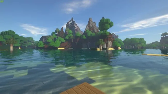 Koleksi Minecraft Wallpapers yang paling indah