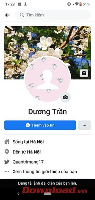 how to make sure you're not on facebook 9