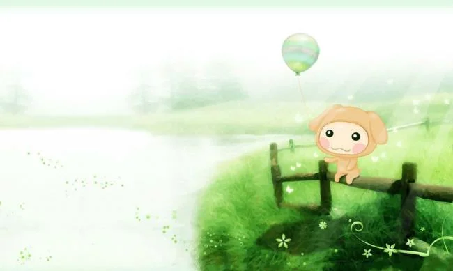 Koleksi Gambar Lucu yang paling indah