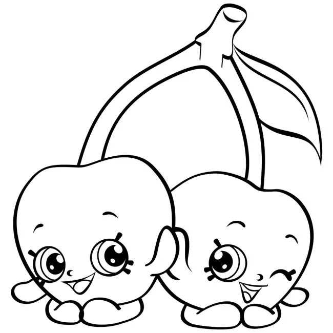 مجموعه تصاویر زیبا از میوه ها و میوه ها
