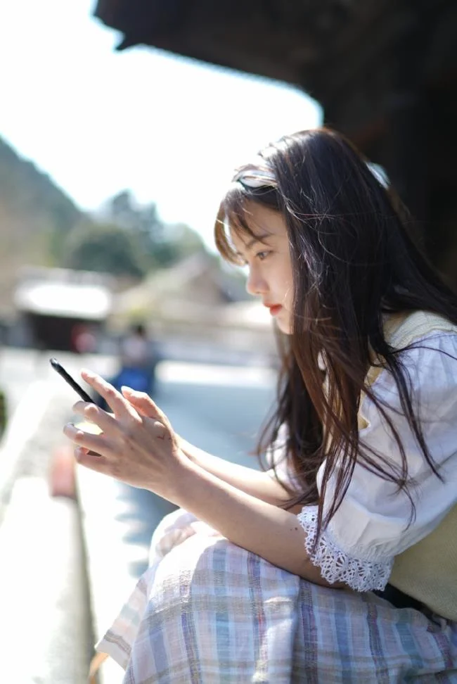 Ringkasan Gadis Panas Cina yang paling cantik