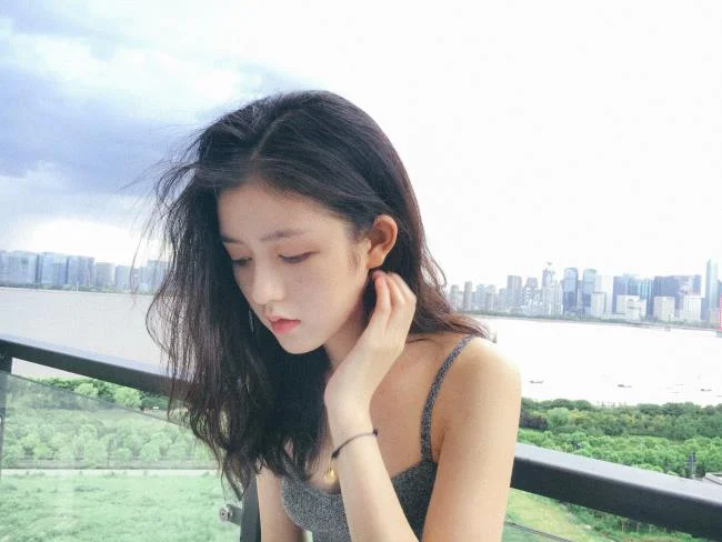Ringkasan dari Hot Girl Cina paling indah