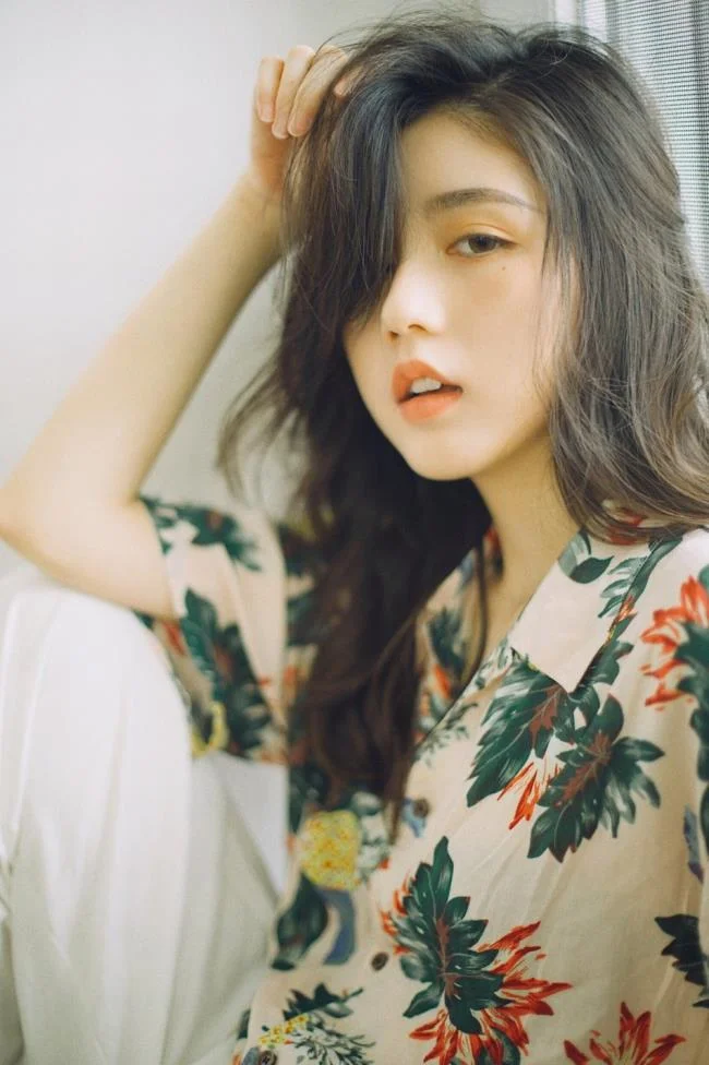 Ringkasan dari Hot Girl Cina paling indah
