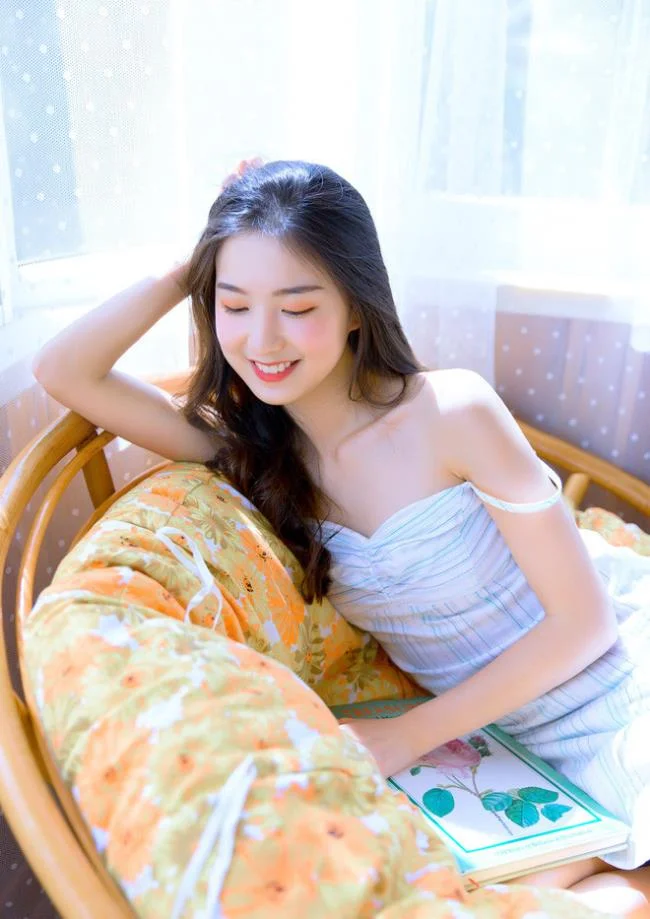 Ringkasan dari Hot Girl Cina paling indah