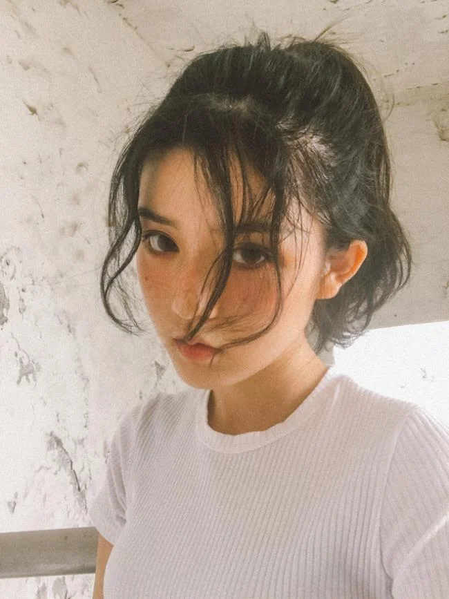 Ringkasan dari Hot Girl Cina paling indah
