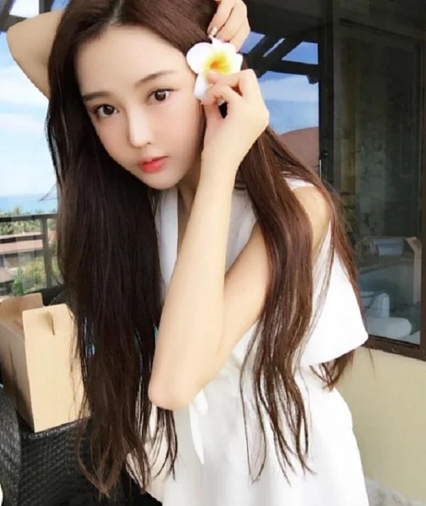 Ringkasan dari Hot Girl Cina paling indah
