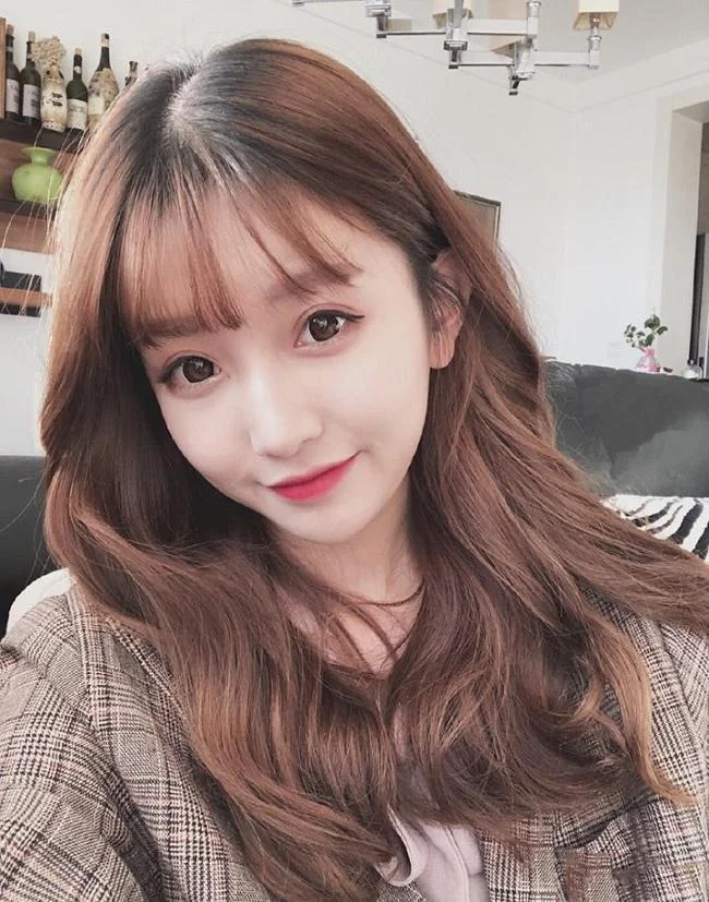 Ringkasan dari Hot Girl Cina paling indah