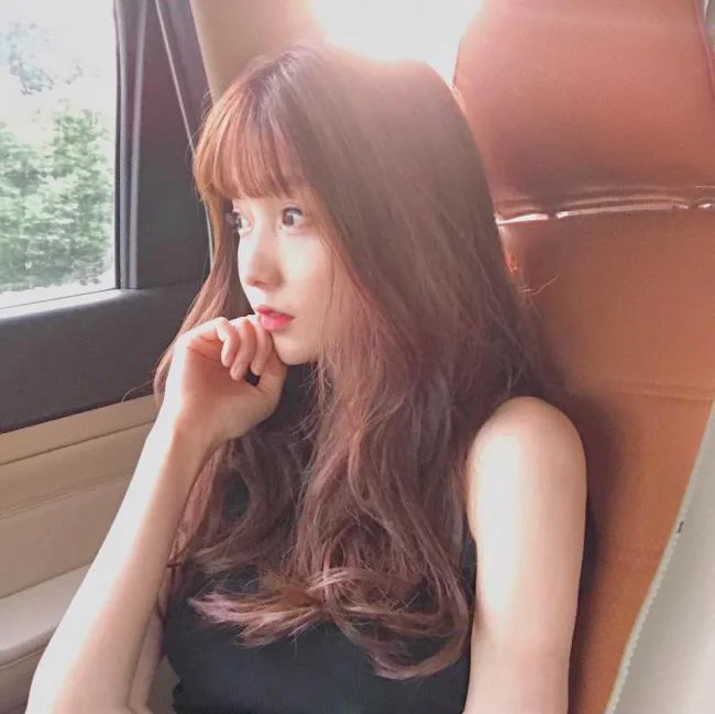 Ringkasan dari Hot Girl Cina paling indah