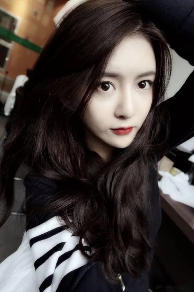 Ringkasan dari Hot Girl Cina paling indah