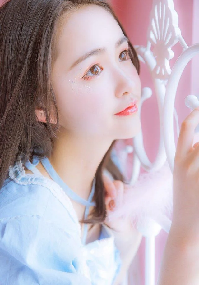 Ringkasan dari Hot Girl Cina paling indah