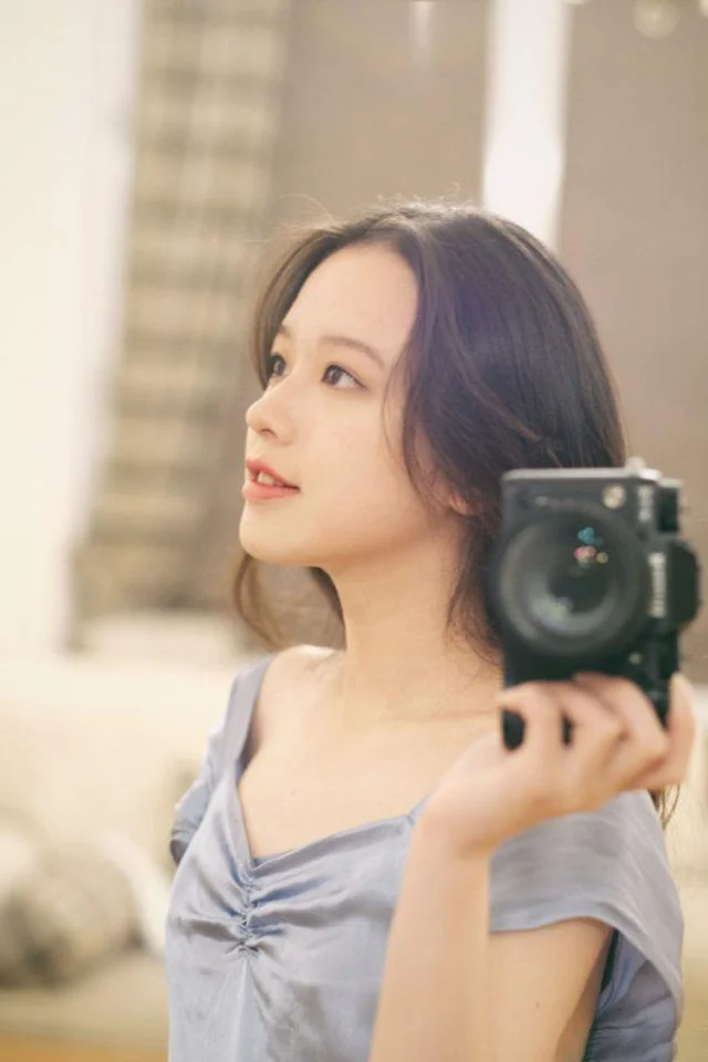 Ringkasan dari Hot Girl Cina paling indah