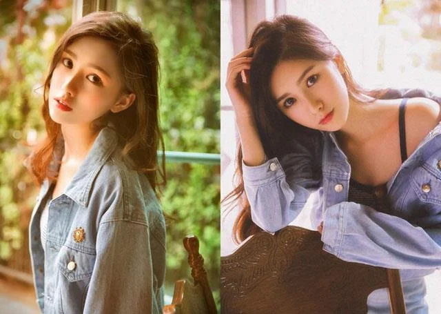 Ringkasan dari Hot Girl Cina paling indah