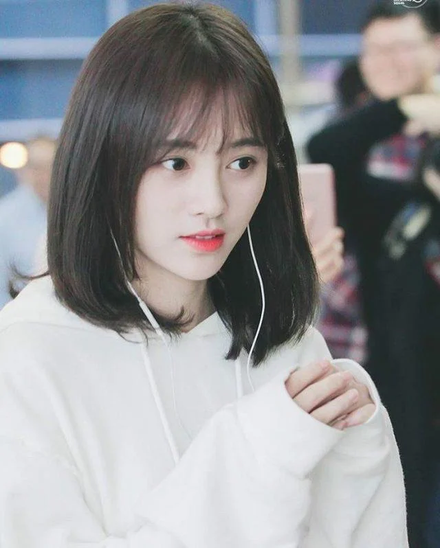 Ringkasan dari Hot Girl Cina paling indah
