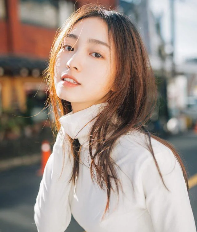 Ringkasan dari Hot Girl Cina paling indah