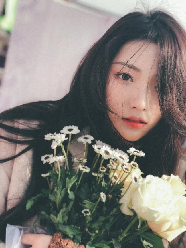 Ringkasan dari Hot Girl Cina paling indah