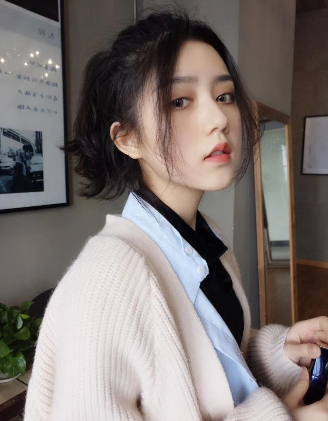 Ringkasan dari Hot Girl Cina paling indah