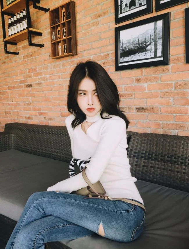 Ringkasan dari Hot Girl Cina paling indah