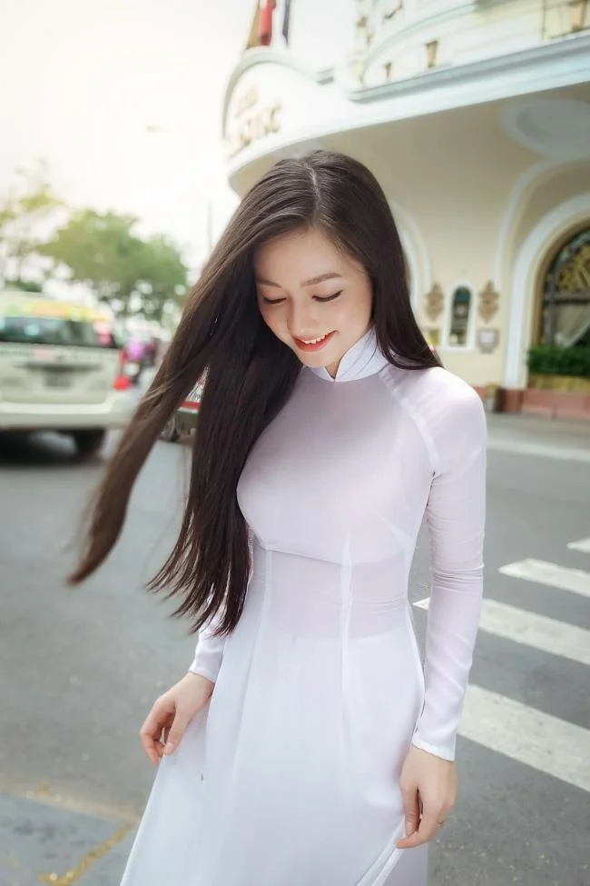 Koleksi gambar gadis pelajar comel yang comel