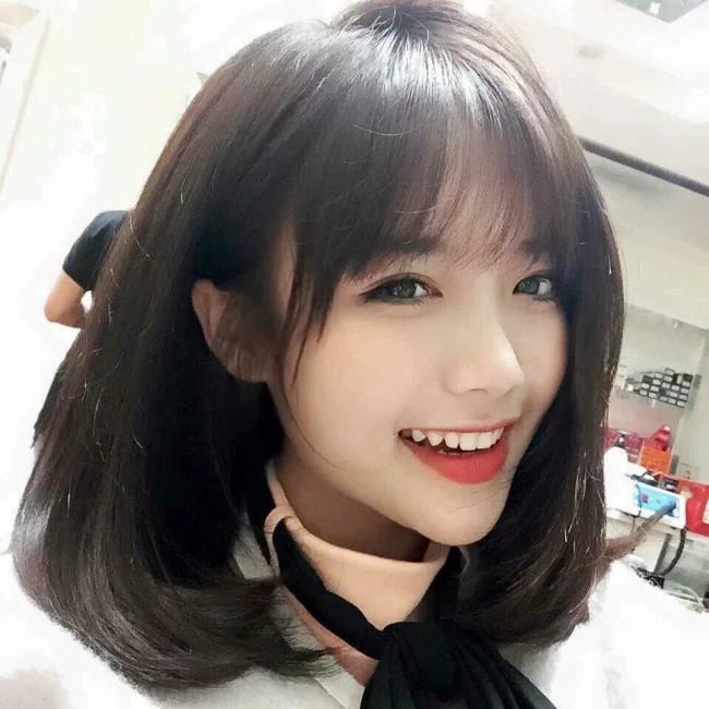 Koleksi gambar gadis pelajar comel yang comel