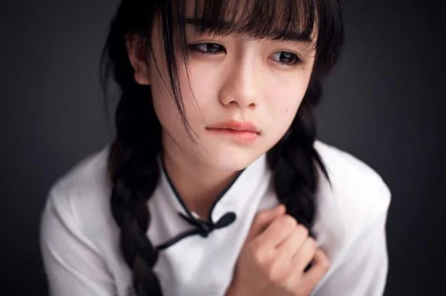 Ringkasan dari Hot Girl Cina paling indah