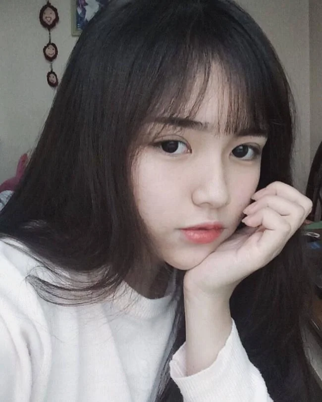 Koleksi gambar gadis pelajar comel yang comel