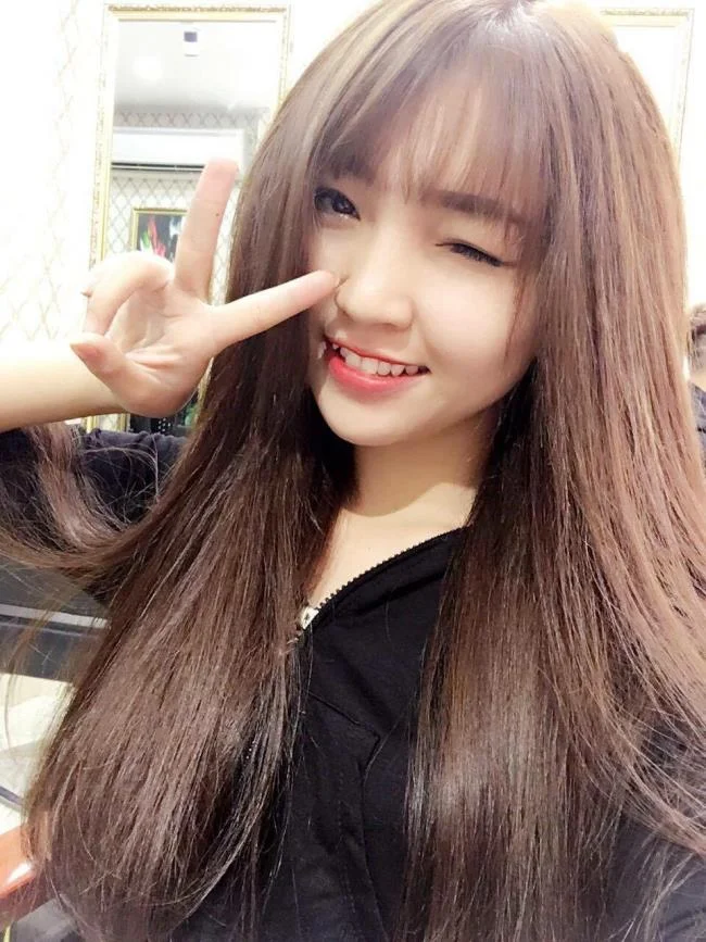 Koleksi gambar gadis pelajar comel yang comel
