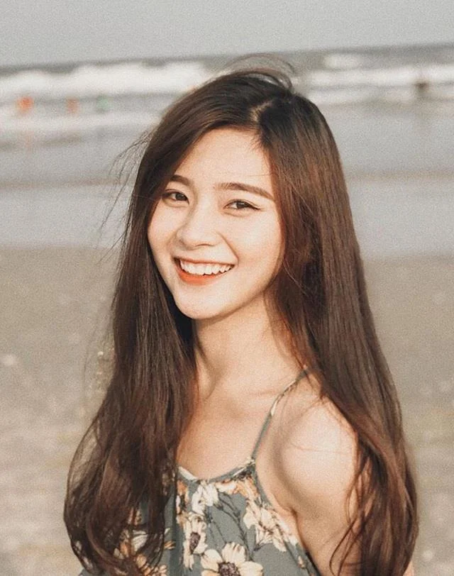 Koleksi gambar gadis pelajar comel yang comel