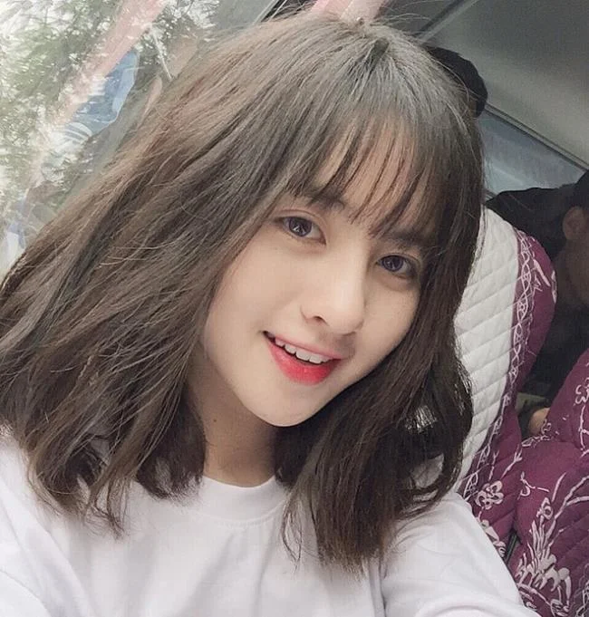Koleksi gambar gadis pelajar comel yang comel