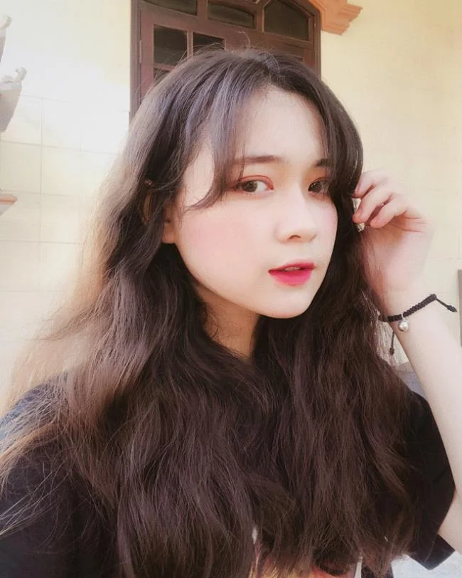 Koleksi gambar gadis pelajar comel yang comel
