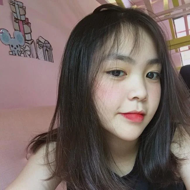 Koleksi gambar gadis pelajar comel yang comel