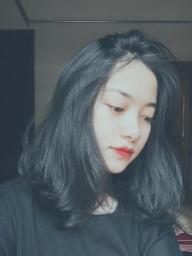 Koleksi gambar gadis pelajar comel yang comel