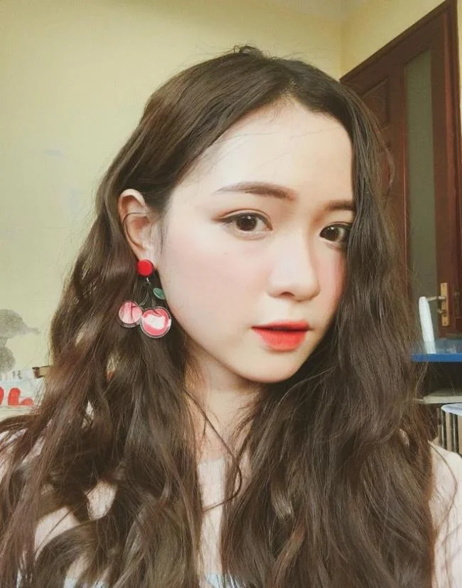 Koleksi gambar gadis pelajar comel yang comel