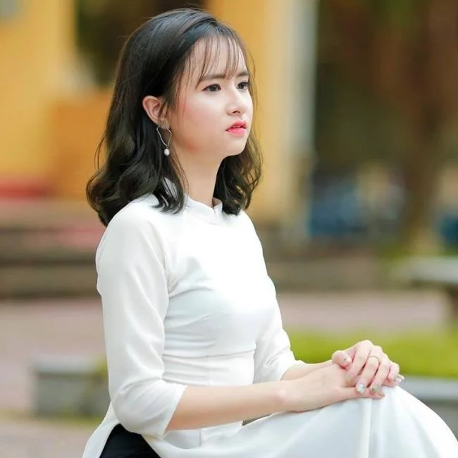 Koleksi gambar gadis pelajar comel yang comel