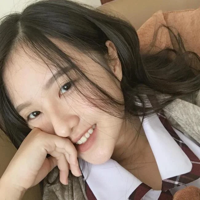 Koleksi gambar gadis pelajar comel yang comel