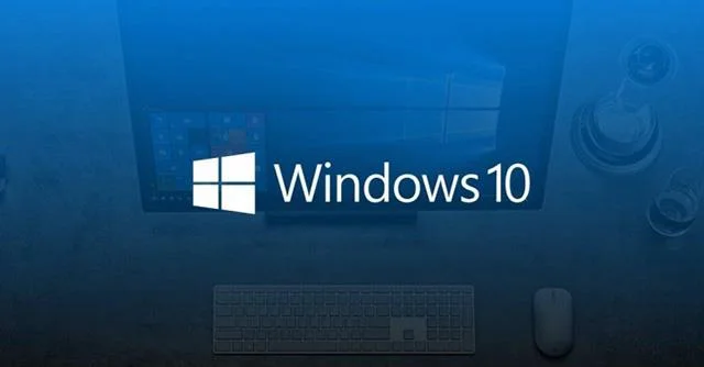 ویندوز 10