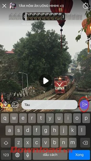 آموزش های ویدئویی در مورد Viber 6