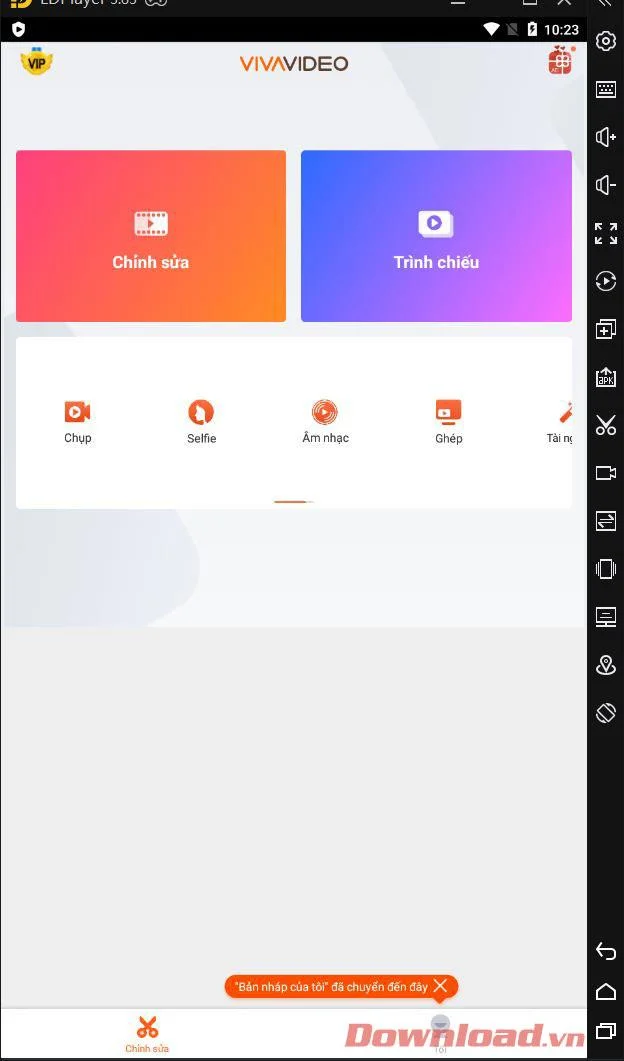 VivaVideo